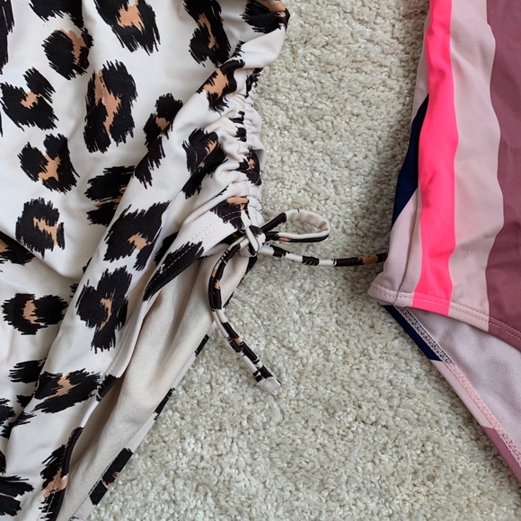 One Piece Bathing Suit Bundle - Picture 5 of 7